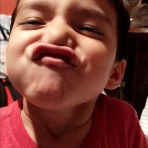 Meet your Posher, Eric